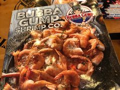 -阿甘虾餐厅(凌霄阁店)