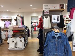 -优衣库(温州财富购物中心店)