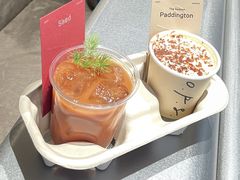 -O.P.S. CAFE
