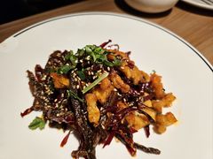 -太二酸菜鱼(赛格国际店)