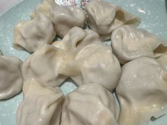 -老边饺子馆(金源店)