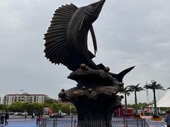 -海合安天津极地海洋公园