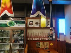 -竹马炭火烤肉(南屏店)