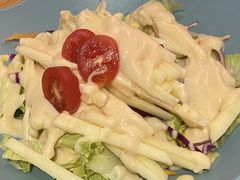 -麻麻桃韩式料理(百盛B馆店)