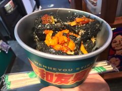 -文和友老长沙臭豆腐(太平街二店)