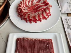 -清真·鸦儿李记·涮肉(马家堡店)