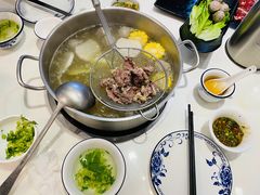 -陈记顺和牛肉火锅馆(天河北路店)