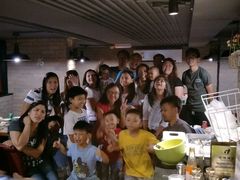 -7火锅(阿布扎比店)