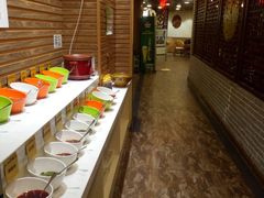-满禾林火锅(丹东路店)