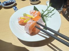 -小山日本料理(太古汇店)