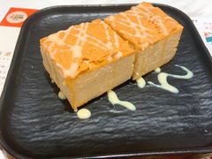 -新世界餐厅(万达店)