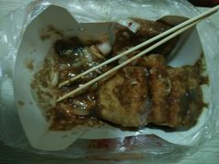-国足臭豆腐(明瓦廊店)