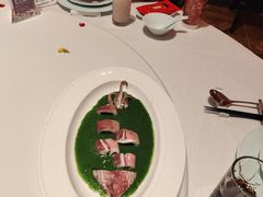 -醉辉皇原味海鲜江南菜(成都大魔方店)