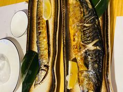 -小句号·精致料理(江南环球港店)