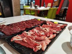 -陈记顺和牛肉火锅馆(天河北路店)