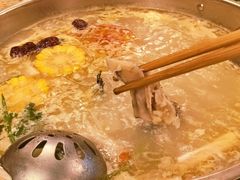 -龙继斑鱼庄(犀浦店)