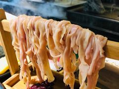 -湊湊火锅·茶憩(石家庄万象城店)