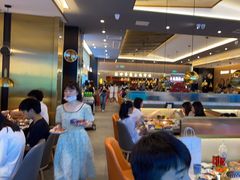 -汉阳廷自助烤肉(嘉禾金铂天地店)