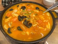 -枣子树·素食餐厅(普陀山店)