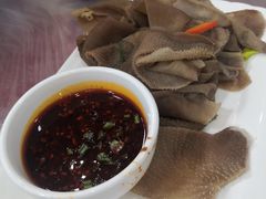 过桥毛肚-洪霞餐馆