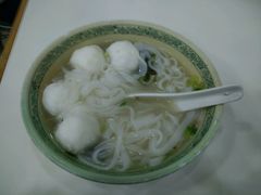 -文辉墨鱼丸大王(铜锣湾渣甸街总店)