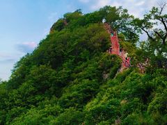 -吉林拉法山