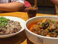 -陶然居·重庆菜(解放碑店)