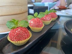 -夏宫中餐厅(静安香格里拉店)