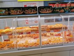 -味多美蛋糕(东直门店)