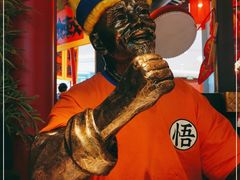 -哥老官重庆美蛙鱼头(宝山龙湖店)