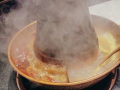 -南门四季铜锅涮肉(大屯·北苑店)
