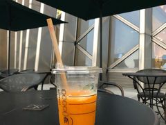 -星巴克(深圳音乐厅店)