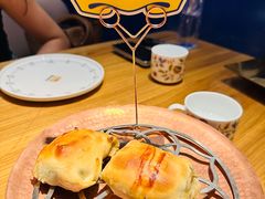 -幸福的烤包子·新疆菜
