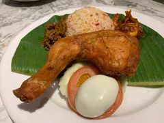 -关夫人餐厅(阳光广场店)