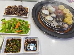 丁螺-九层海鲜塔(市南店)