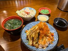 -东岸料理·寿司·刺身