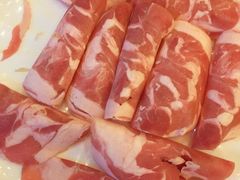 -老码头火锅(玉林店)