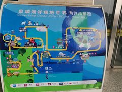 -泉城欧乐堡海洋极地世界