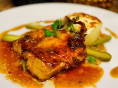 -Le Comptoir de la Gastronomie