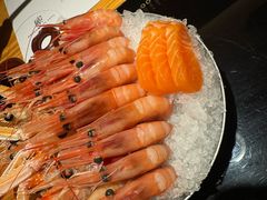-花潮料理艺食馆(世欧广场店)