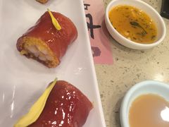 -点都德(龙之梦店)