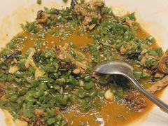 -院里寻菜·精致庭院菜(观沙岭店)