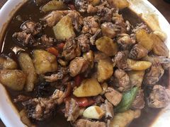 -好嫂子酱猪手•农家菜(华远坊店)