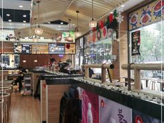-屋里家延边朝鲜族冷面(南园店)