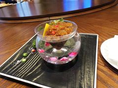 -ZEN采蝶轩·粤味臻鲜·手作点心·商务宴请(泰州店)