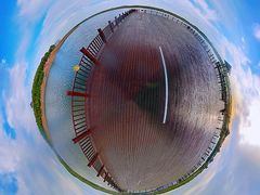 -南大港湿地风景区