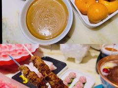 -涮福記·现切牛羊肉火锅(世纪汇店)
