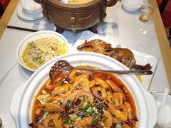 -吴掌柜·藕汤印象(南湖店)