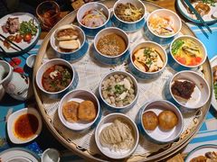 长安十三花-醉长安(钟楼旗舰店)