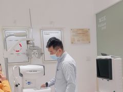 -AOJO眼镜(南翔印象城MEGA店)